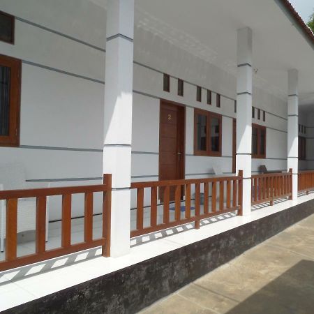 Savana Guesthouse Bromo Exterior photo